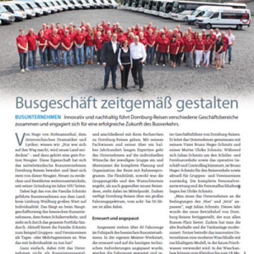 Busplaner 10/2014