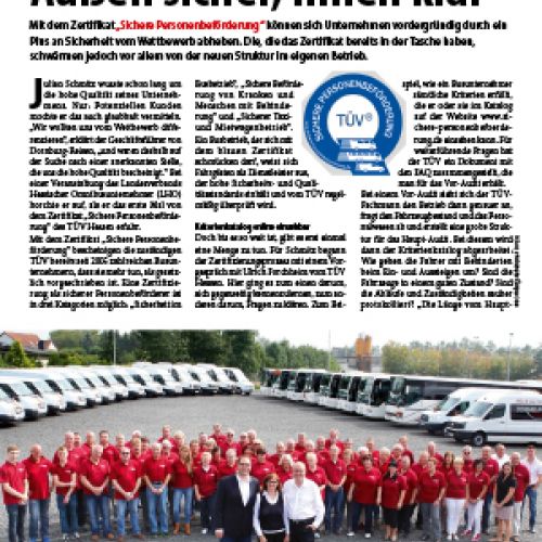 Omnibusrevue extra 10/2020