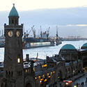 Hamburg als Ziel einer mehrtägigen Klassenfahrt