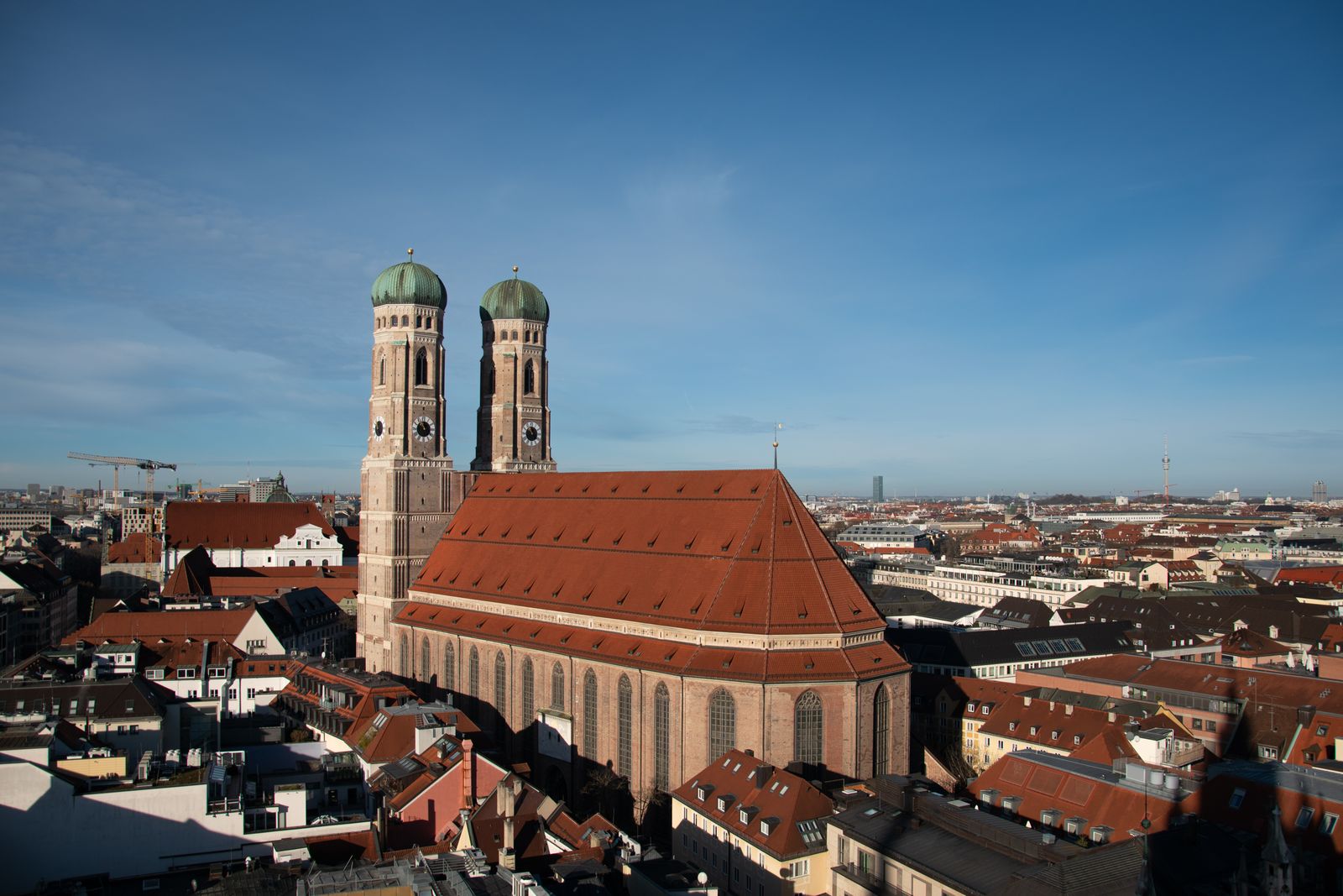 Frauenkirche München