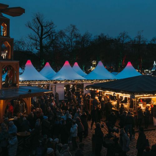 Winter & Weihnachten