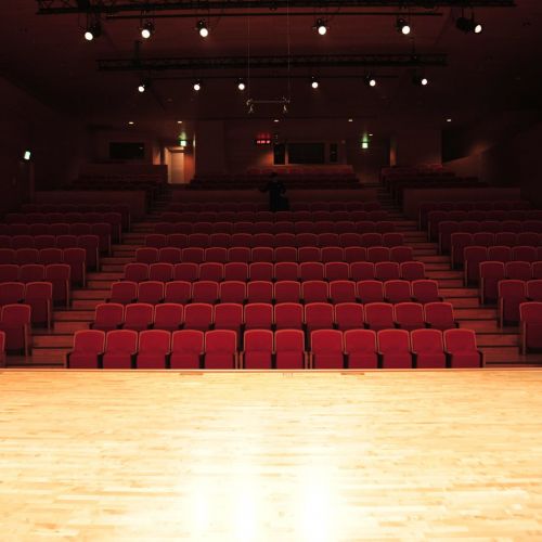 Musicals & Open Airs