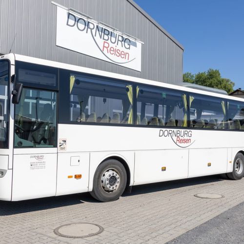 Ausflugsbus mieten