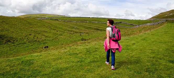 Wandern & Natur erleben