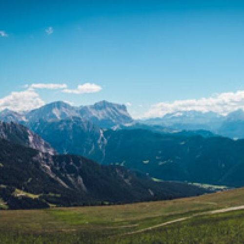 Südtirol