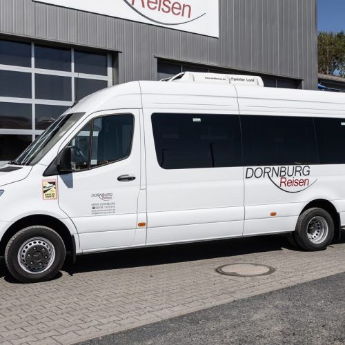 Clubbus mieten