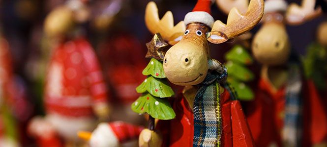 Winter & Weihnachten