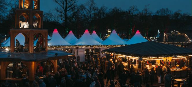 Winter & Weihnachten