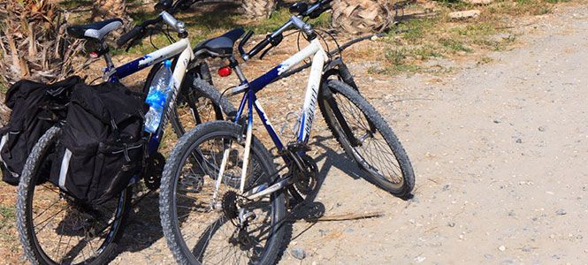 Fahrradtouren & Radreisen