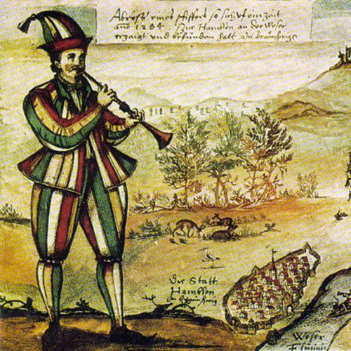Weserbergland