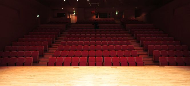 Musicals & Open Airs