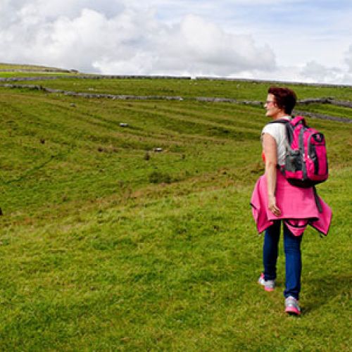 Wandern & Natur erleben