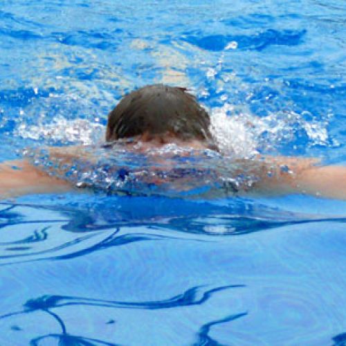 Bäder & Thermen