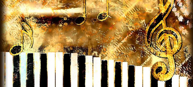 Musicals & Open Airs