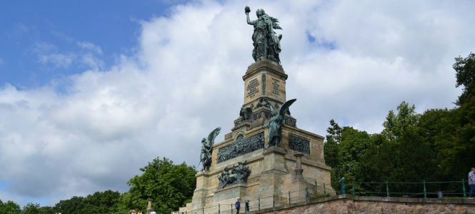 Museen & Denkmäler