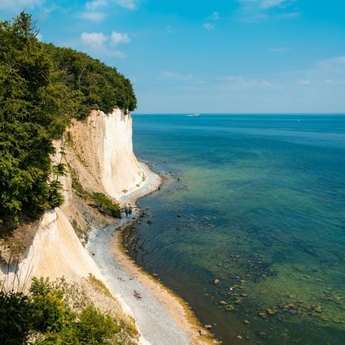Klassenfahrt nach Mecklenburg-Vorpommern